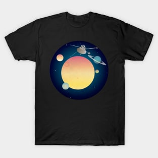 Voyager T-Shirt